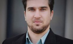 «سعید سرشار» سرپرست روابط عمومی استانداری لرستان شد