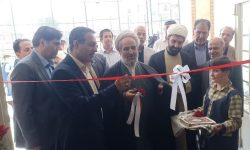 افتتاح مدرسه ۱۲کلاسه در نورآباد