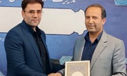 انتصاب مدیر آموزش و پرورش ناحیه یک خرم‌‌آباد