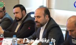 انتخاب شهردار خرم‌آباد بعنوان رئیس “کمیته محیط زیست و سلامت شهری” مجمع شهرداران آسیایی