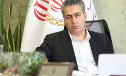 بانک ملی ایران پیشرو در ترویج و توسعه فعالیت‌های ورزشی در شبکه بانکی است