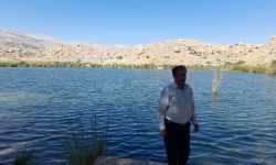 پایش تالاب‌های لرستان آغاز شد