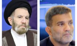 تقدیر رئیس شورای شهر از امام جمعه خرم‌آباد به خاطر طرح یک مطالبه