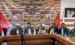 تولد تفکر بسیجی دستاورد دفاع مقدس است
