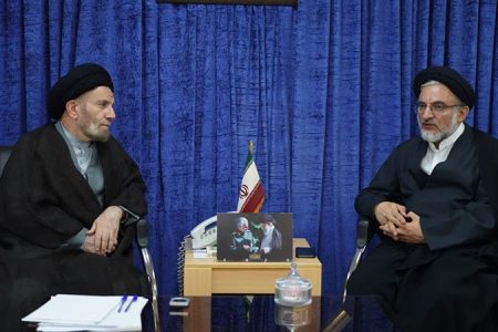 مشارکت سازمان اوقاف در طرح‌های کشاورزی و شیلات لرستان