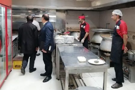 جریمه ۳۷ رستوران بین راهی در لرستان