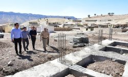 ۱۰۰ مدرسه کانکسی در لرستان ساماندهی می شود