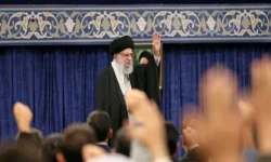 تنها راه پایان درگیری‌ها،کم‌شدن شرّ آمریکا