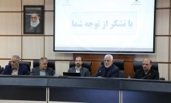 بهره مندی ۵۵۰ شرکت از قانون جهش تولید دانش‌بنیان در کشور