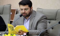 سروده شاعر لرستانی در وصف حماسه موشکی سپاه