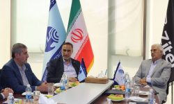 توافق مخابرات ایران با فناپ‌تلکام برای ارائه خدمات اینترنت TD-LTE