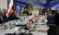 خدمت‌رسانی ۳۹ دفتر خدمات الکترونیک قضائی به مردم لرستان