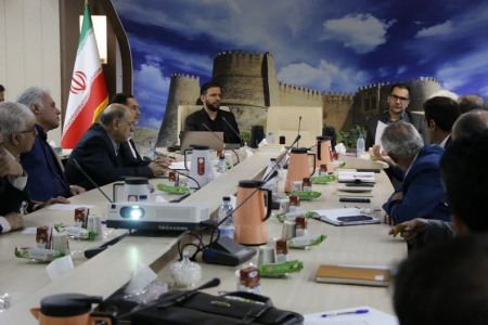 خدمت‌رسانی ۳۹ دفتر خدمات الکترونیک قضائی به مردم لرستان