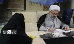 رئیس کل دادگستری لرستان به درخواست‌های ۸۹  نفر از مراجعین در ملاقات مردمی رسیدگی کرد