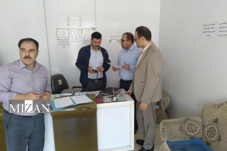 ۱۰۹۲ بازدید از دفاتر مشاور املاک لرستان انجام شد