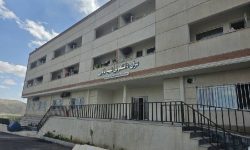 حضور بیش از ۳۱۰۰ دانشجو در خوابگاه‌های دانشگاه لرستان