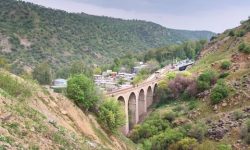 ۳۰ روستای لرستان ظرفیت تبدیل به هدف گردشگری دارند