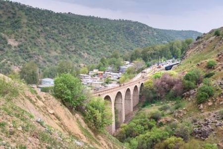 ۳۰ روستای لرستان ظرفیت تبدیل به هدف گردشگری دارند