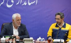 جابه‌جایی روزانه ۱۲ هزار مرسوله پستی از لرستان