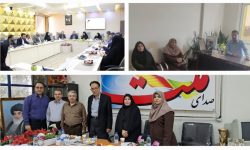 در سفر یک‌روزه کارشناسان معاونت امور رسانه‌ای وزارت ارشاد به لرستان چه گذشت؟