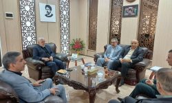 لزوم سرمایه گذاری کمیته امداد در زمینه اشتغال در لرستان