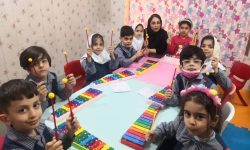 اثرات موسیقی بر رشد فردی،خلاقیت و اجتماعی شدن کودکان