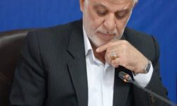 پیام استاندار لرستان به مناسبت فرا رسیدن هفته فراجا