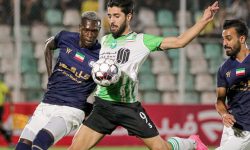 خیبر همچنان روی نوار ناکامی
