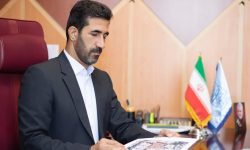 امنیت موجب توسعه سرمایه‌گذاری و گردشگری می‌شود