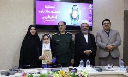 معرفی برگزیدگان هشتمین جشنواره فانوس در لرستان