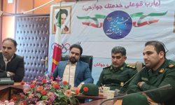 تلاش مدیریت ورزش لرستان برای ایجاد رفاه ستودنی است