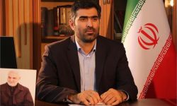 صادرات بیش از ۹ هزار دلاری تعاونی های لرستان به خارج