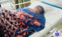 احیای موفق کودک ۹ ساله توسط اورژانس ۱۱۵ الیگودرز