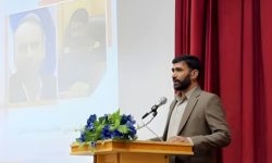 عدالت خواهی،استکبار ستیزی و آزادی‌خواهی باید مسیر دانشجو معلم باشد