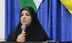 شعر و ادبیات بهترین ابزار در مقابل جنگ شناختی است