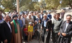 مشکل جاده‌های الیگودرز در سطح ملی پیگیری شد