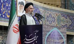 جبهه مقاومت به زودی اسرائیل را سرنگون خواهد کرد