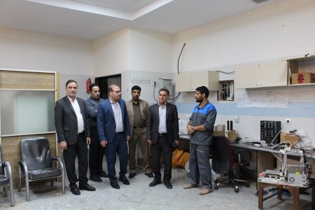 مجلس پیگیر حمایت از دانش بنیان ها و واحد های فناور است