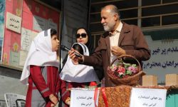نواخته شدن زنگ «استاندارد» در مدارس لرستان