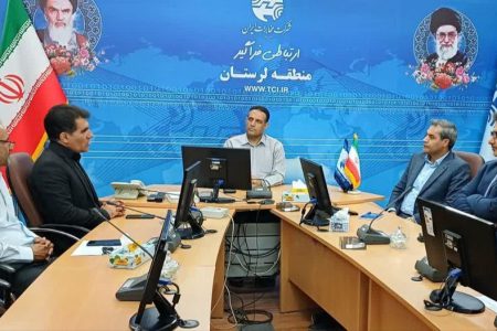 فیبر نوری نقش مهمی در توسعه شهر هوشمند دارد