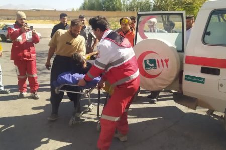 پایان ۱۳ ساعت عملیات جستجو و نجات در ارتفاعات «قالی کوه» الیگودرز