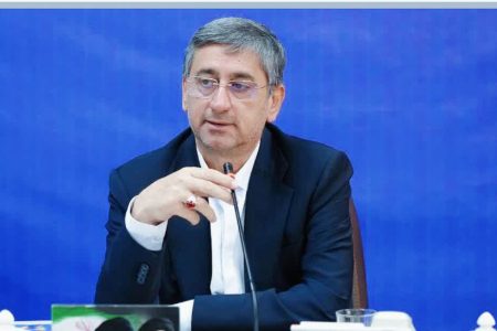 تحقق اهداف سند جهش توسعه و جذب سرمایه‌گذار مبنای ارزیابی مدیران است