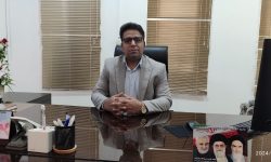 معاونت اقتصادی اداره‌کل امور اقتصادی و دارایی لرستان منصوب شد