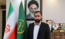 مدیر حراست جهاد کشاورزی لرستان منصوب شد