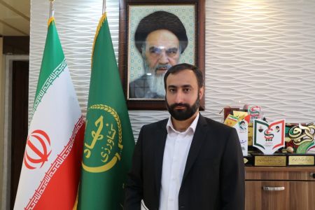 مدیر حراست جهاد کشاورزی لرستان منصوب شد