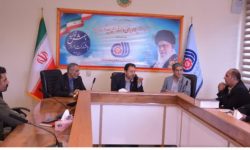 گام اول در حفظ و ارتقای سلامت اداری؛صیانت و پشتیبانی از سرمایه انسانی است