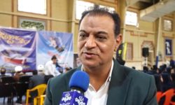 توزیع ۳۷ هزار بسته نوشت‌افزار بین دانش‌آموزان لرستان