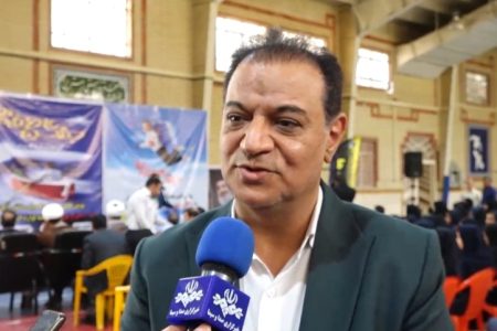 توزیع ۳۷ هزار بسته نوشت‌افزار بین دانش‌آموزان لرستان