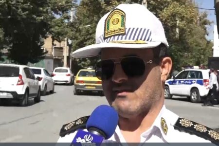 اعمال محدودیت‌های ترافیکی بازی خیبر و استقلال