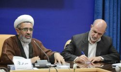 روحیه بسیجی،ایثار و قهرمانی مردم لر زبانزد است